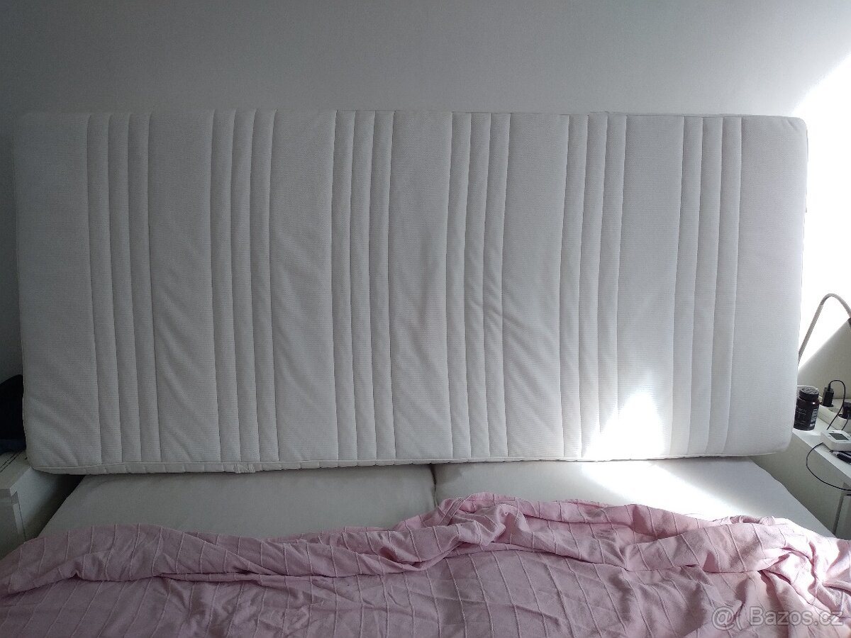 Pěnová matrace MATRAND z IKEA