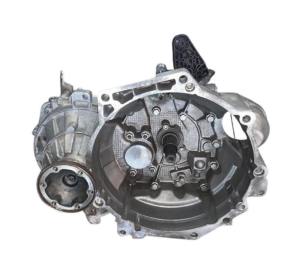 Převodovka 5Q START-STOP MLU 1.6TDI 75KW CAYD VW Caddy 2K 15