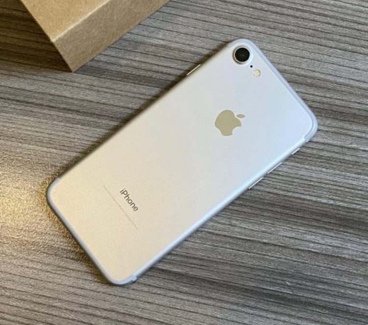 iPhone 7 128 GB