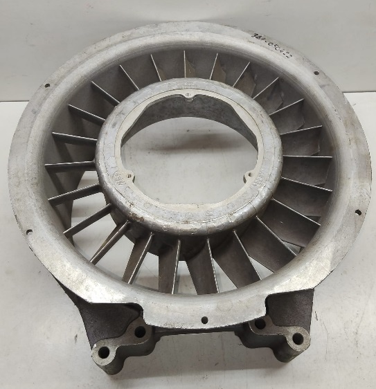 TATRA 815 VENTILÁTOR 12V