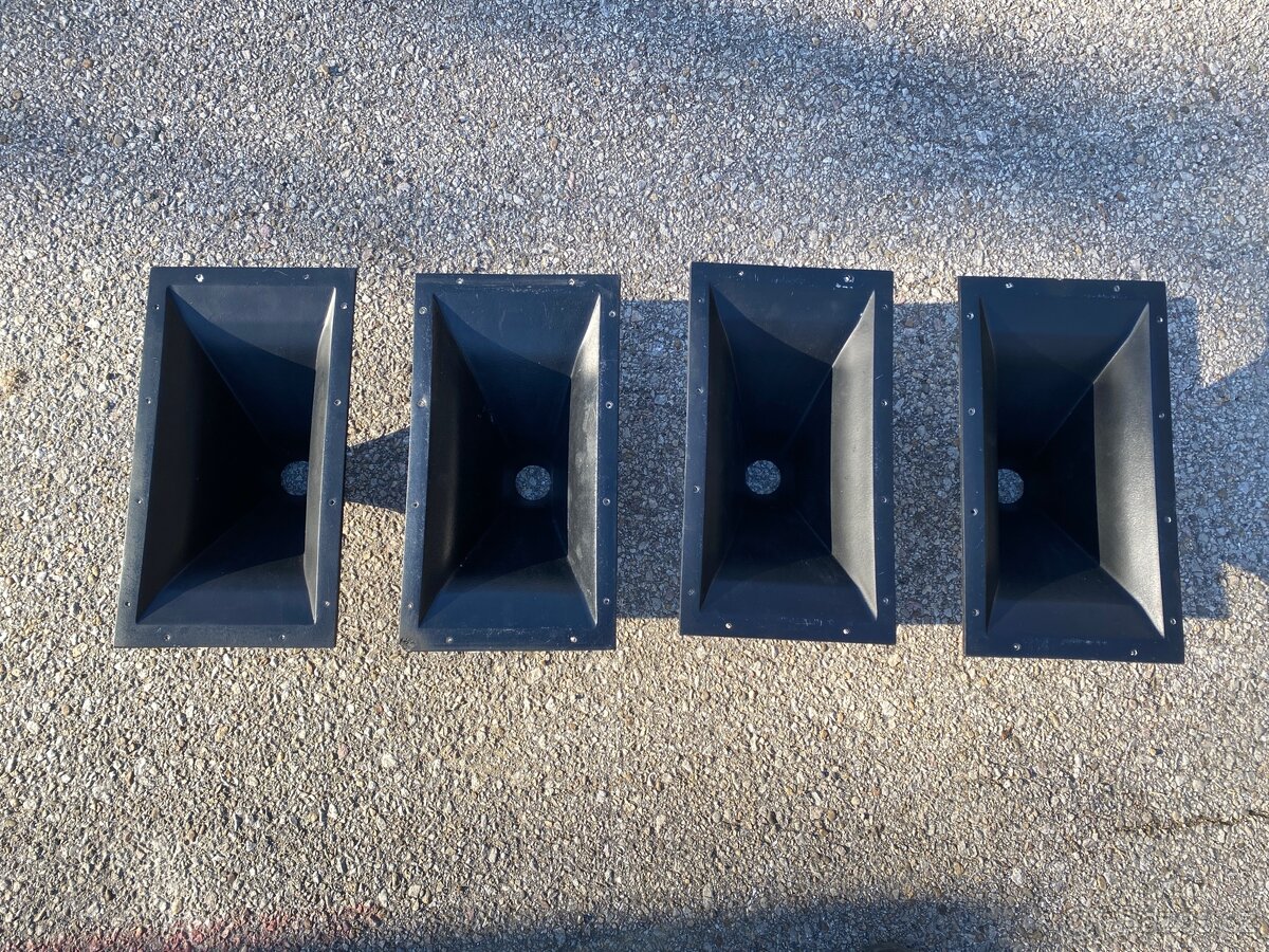 Predám Horna 2” uhol 60x40