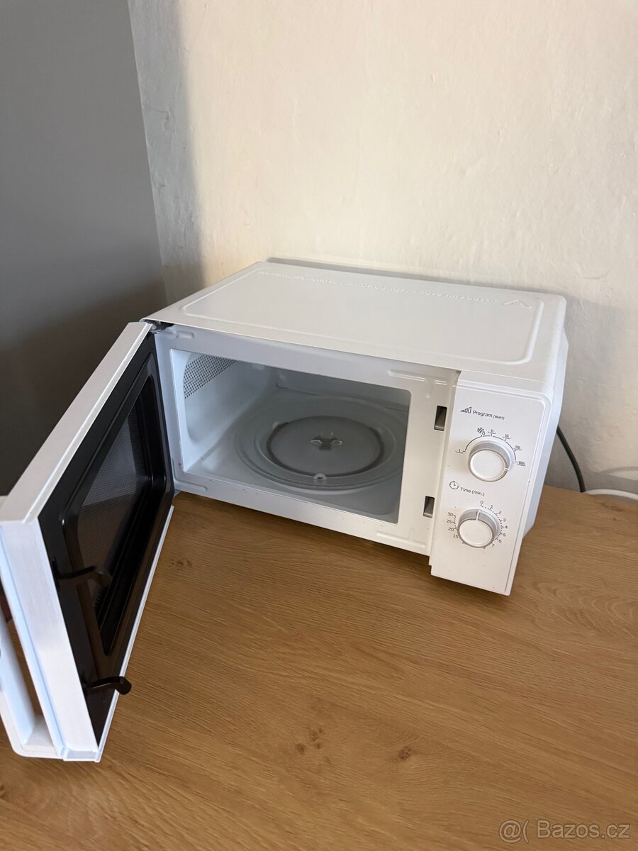 Prodám mikrovlnku Beko