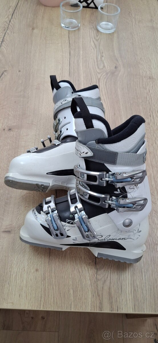 Dámské Lyžařské boty
