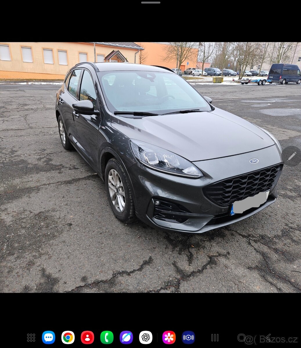 Ford Kuga 1.5 EB ST-line