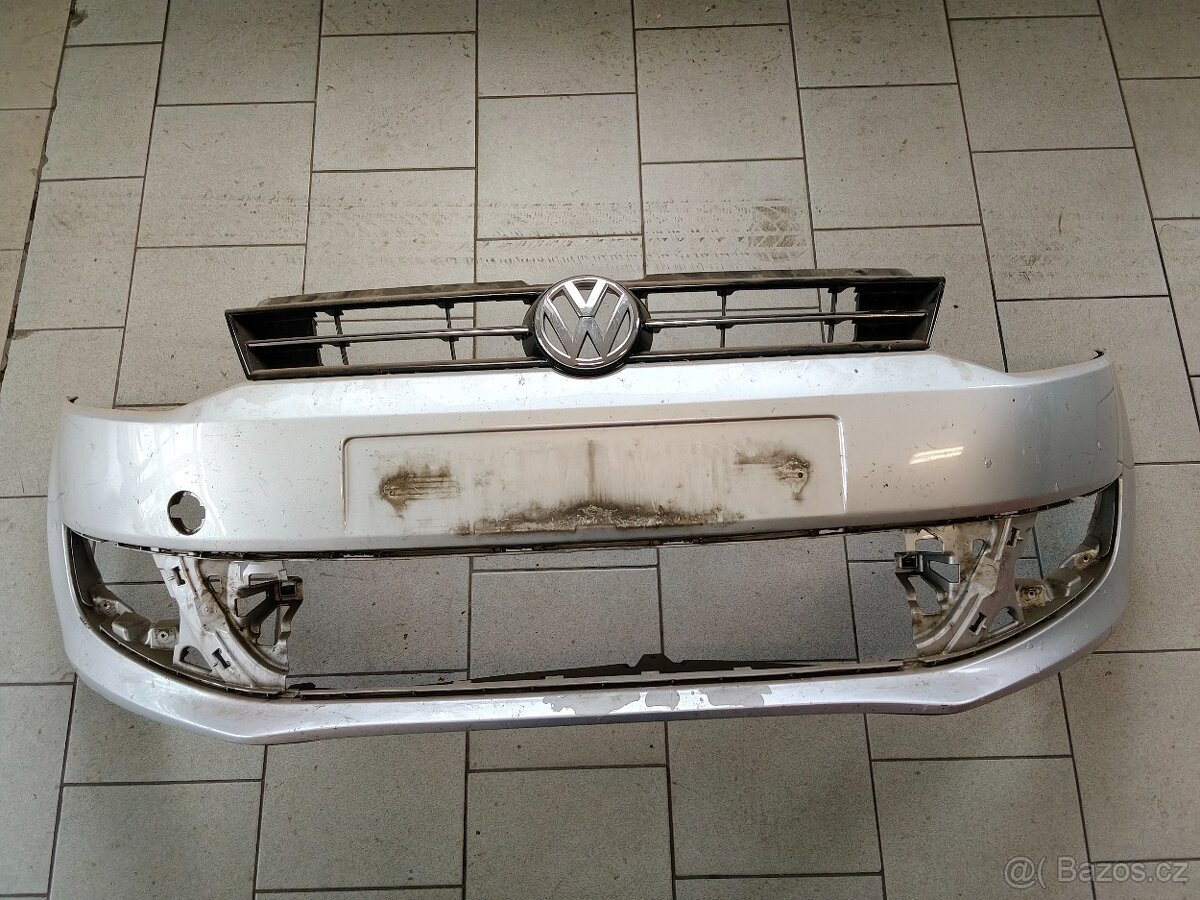 Nárazník VW Polo