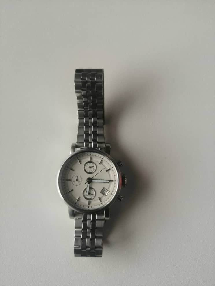 Hodinky Fossil ES2198