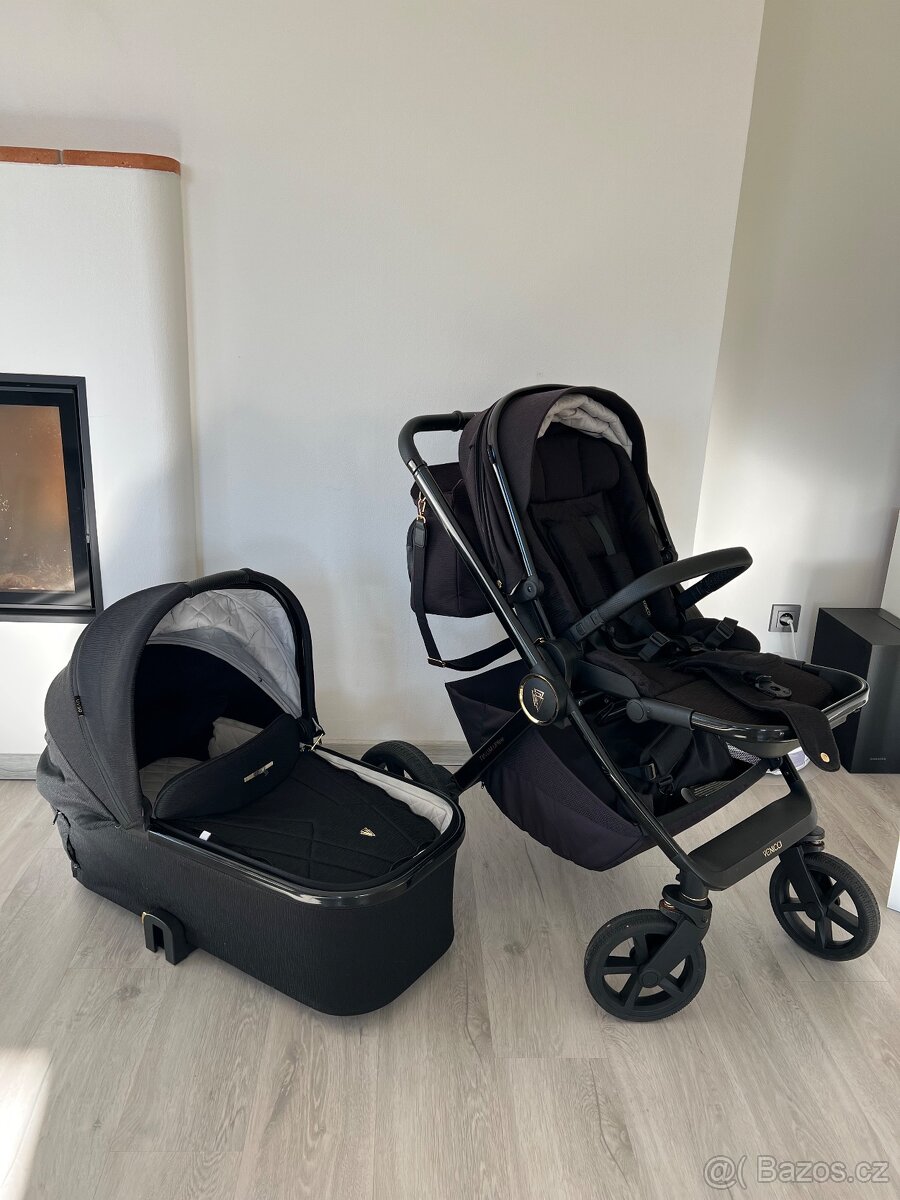 Kočárek Venicci Tinum Upline