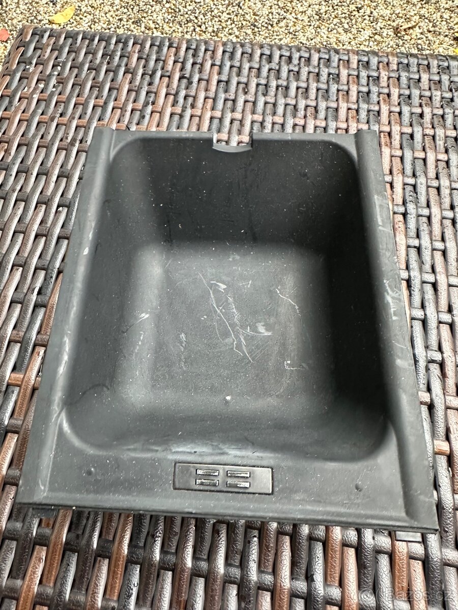 BMW E39/53 - Mix dílu