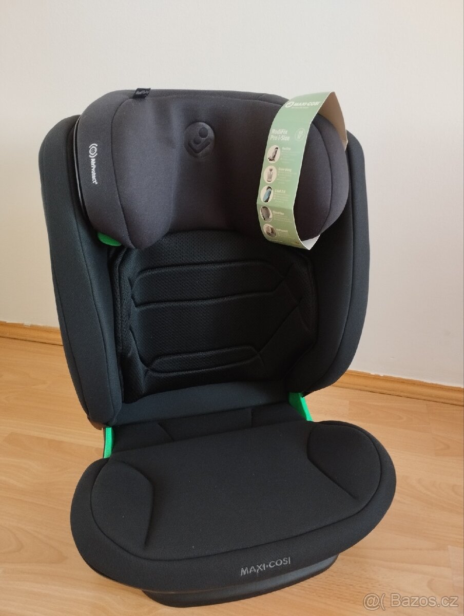 Autosedačka Maxi Cosi Rodifix air pro 2 NOVÁ