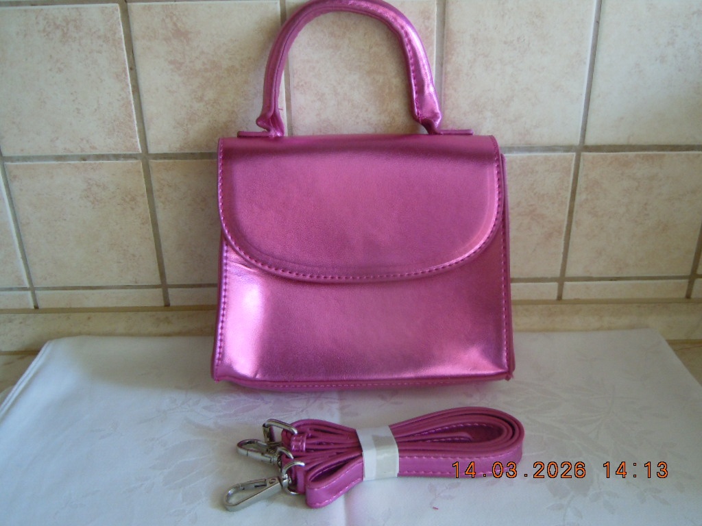 Dívčí kabelka NOVÁ