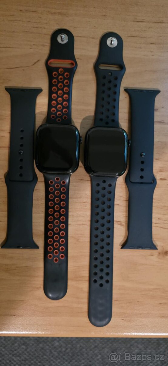 Apple watch 11 46 mm