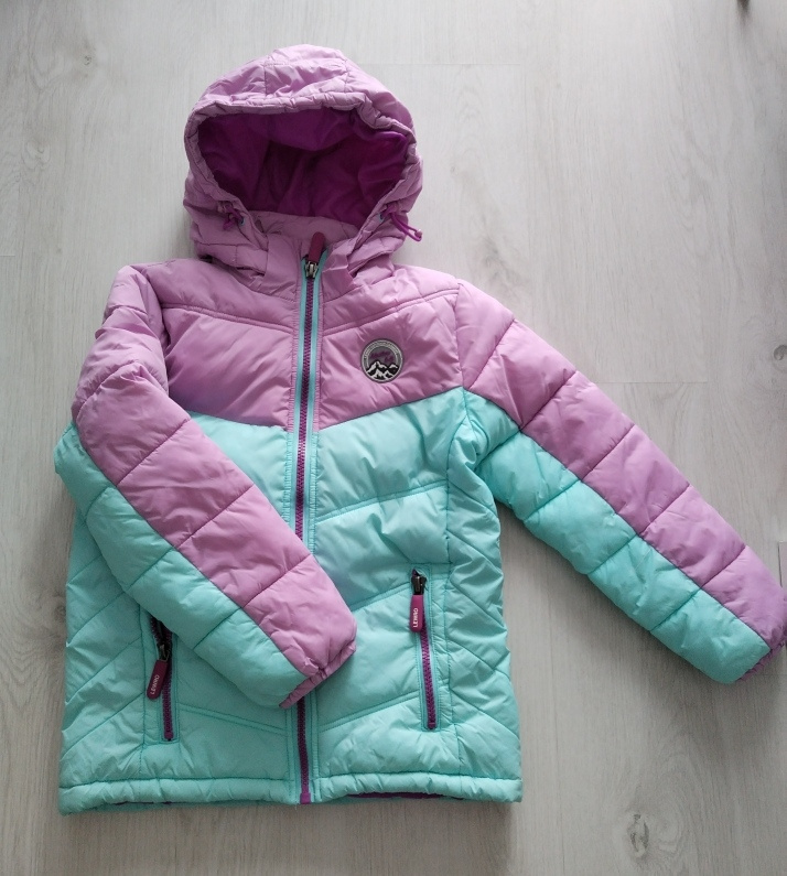 BUNDA LYŽAŘSKÁ DÍVČÍ/J