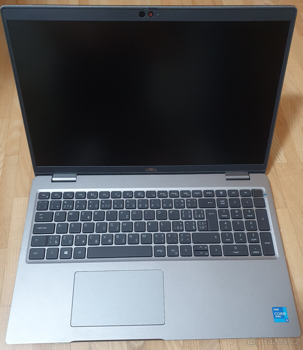 Dell Latitude 5520, Intel Core i5 vPro, na N.D., opravu