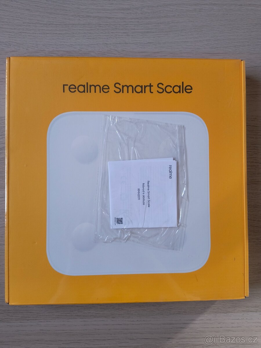 Realme Smart Scale