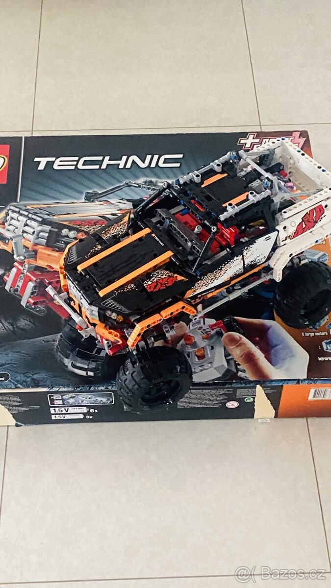 LEGO Technic