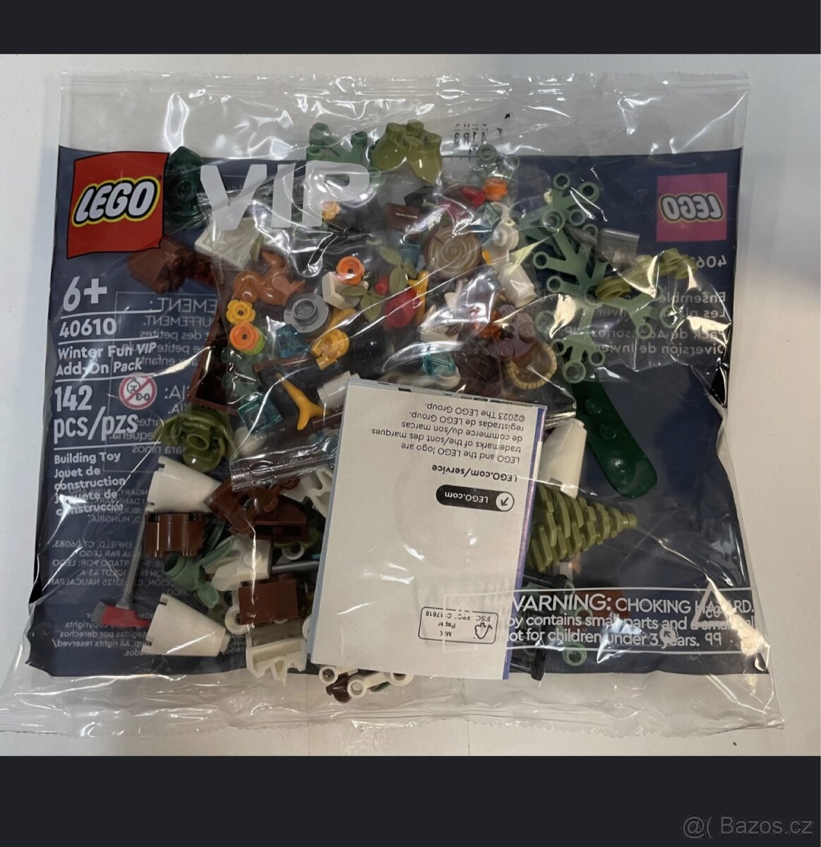 LEGO 40610