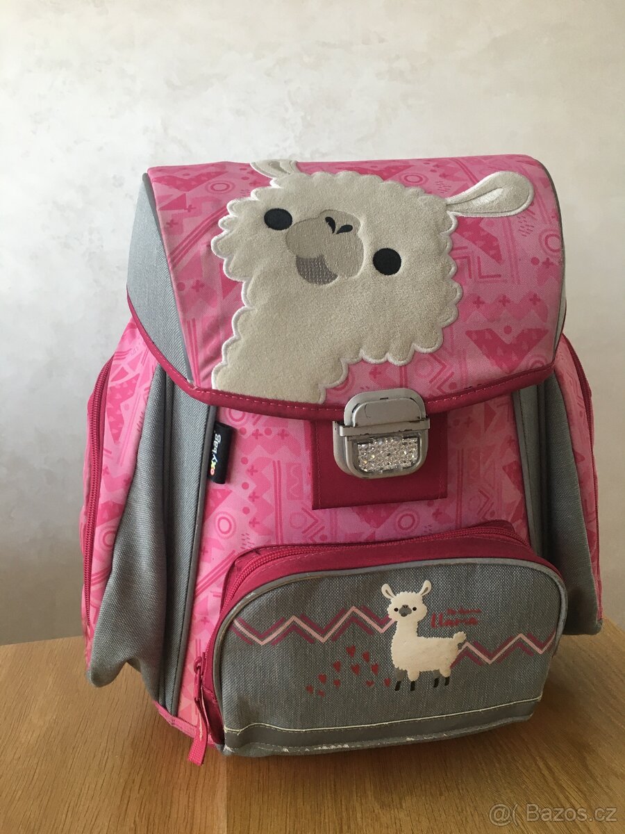 Batoh oxybag lama
