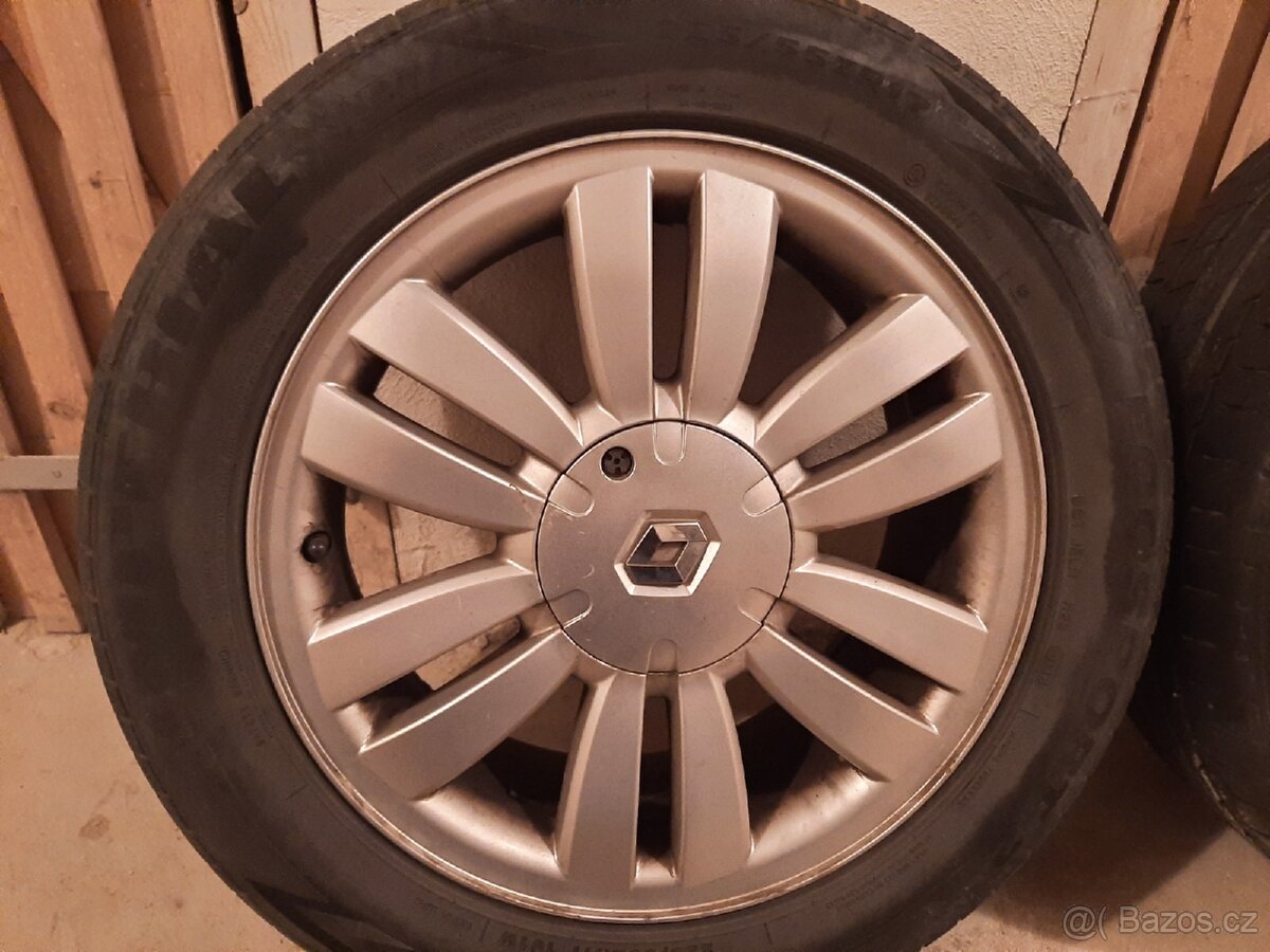 Renault espace IV