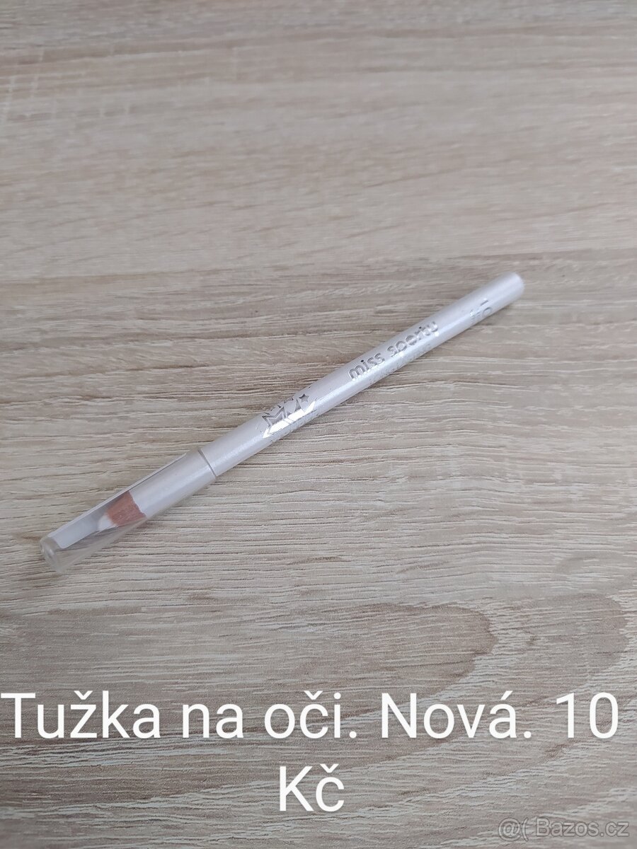 Tužka na oči