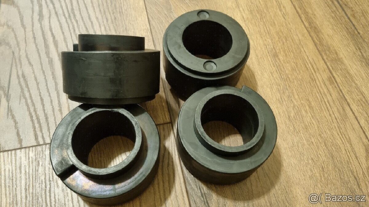 Lift sada Suzuki Jimny 6cm