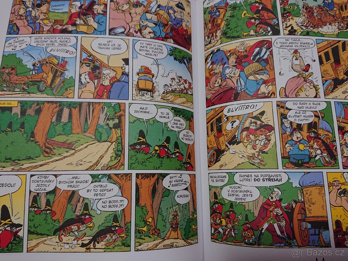 Velmi pekna detska kniha, PC 490