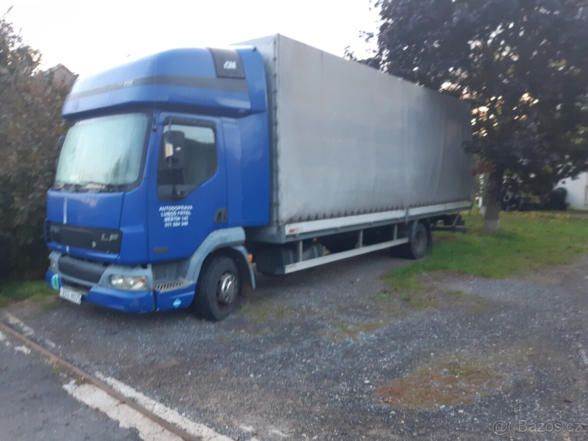 Daf Lf 45 180 rv.2005