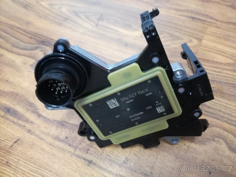 Modulační jednotka OAW 927 156 H, Audi 2.7 TDi
