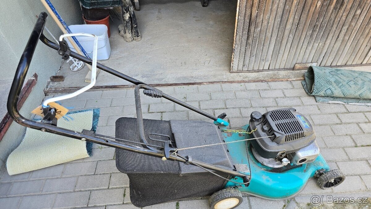 Sekačka Honda