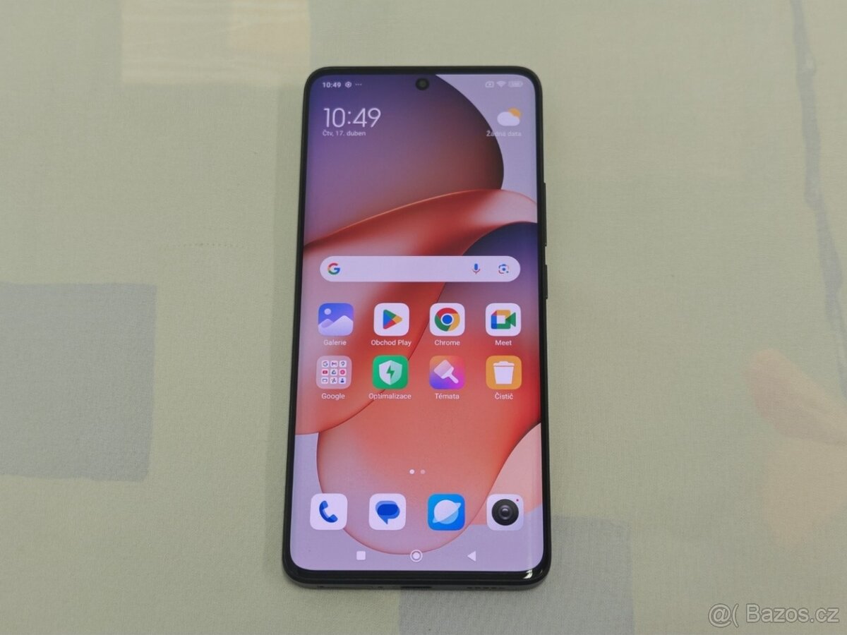 Xiaomi Redmi Note 13 Pro+ 5G