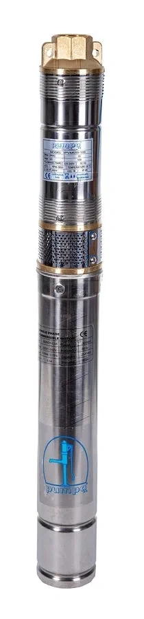 PUMPA blue line 3PVM550-100 230V ponorné vřetenové 3“ čerpad