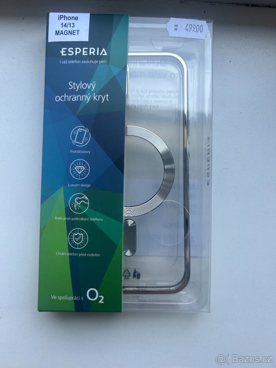 Kryt na Iphone 14