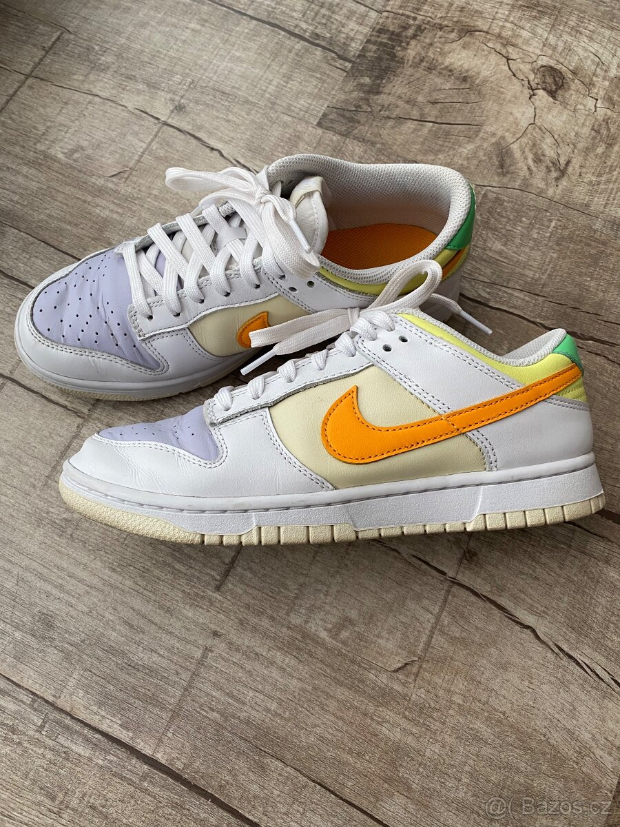 Nike Dunk Low Sundail