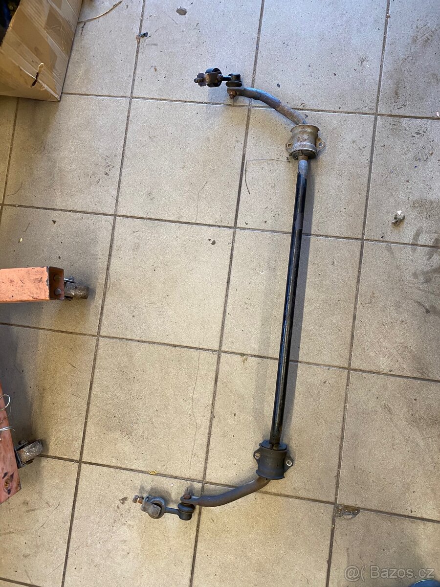Stabilizátor R4 bmw