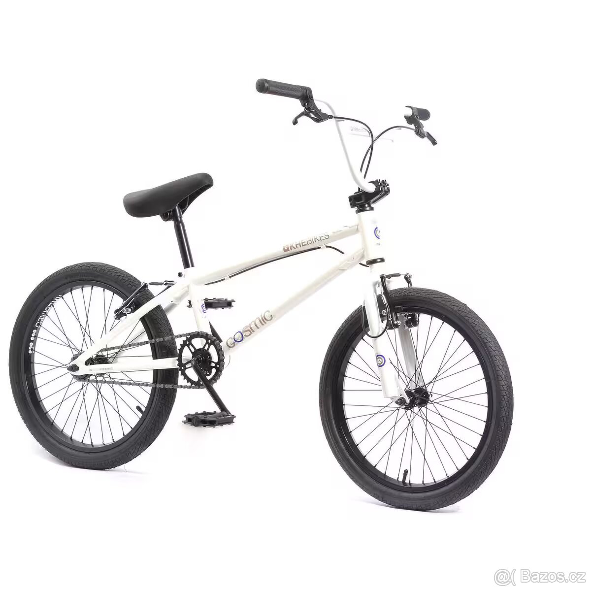 BMX 19,5" COSMIC