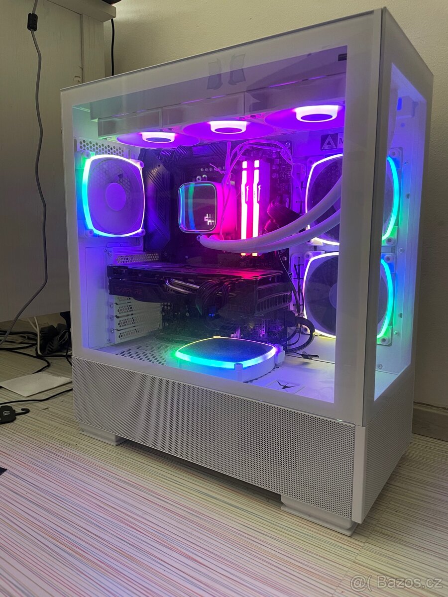 Herni pc