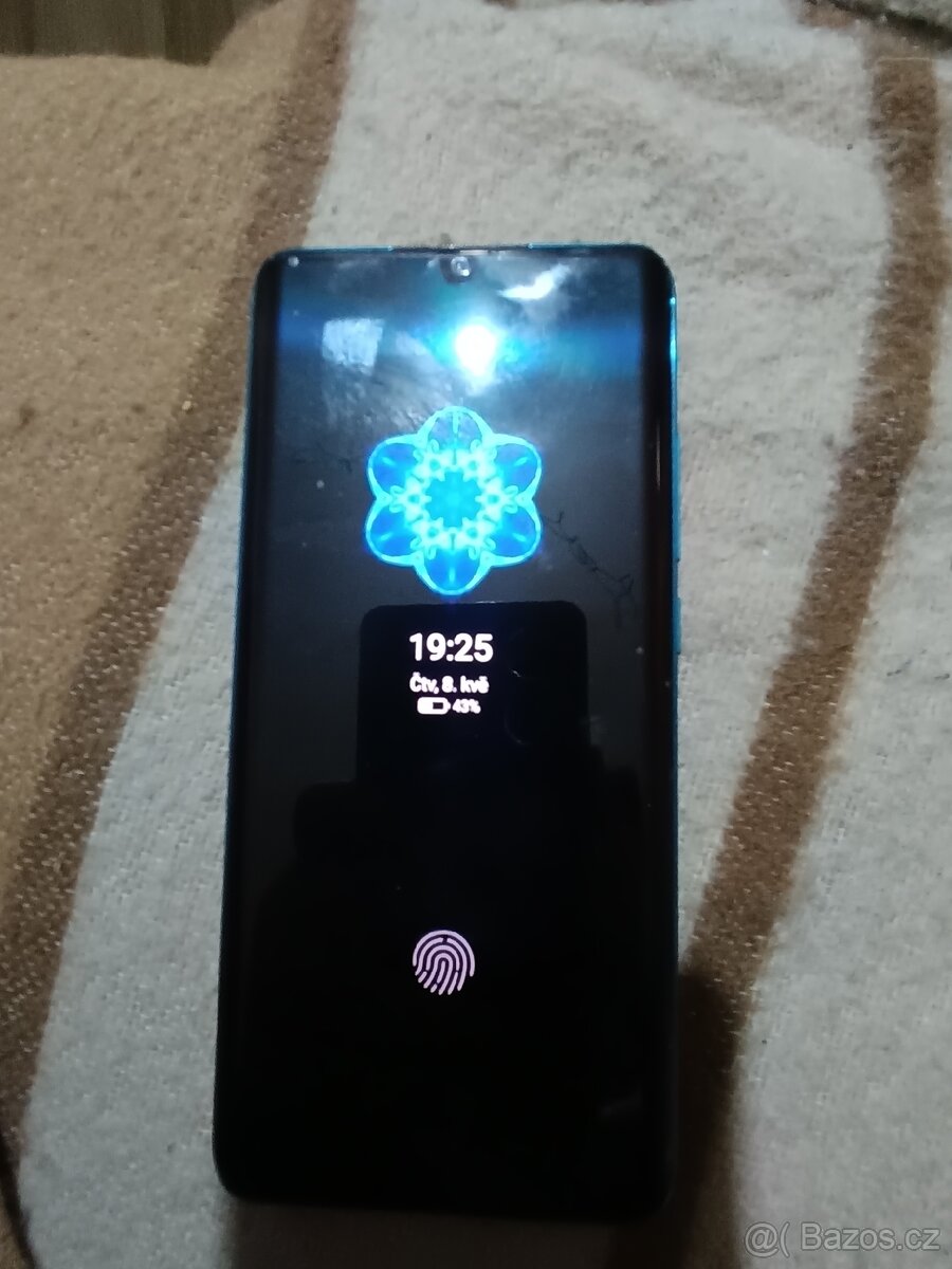 Prodám Xiaomi Mi note 10 pro 8/256gb