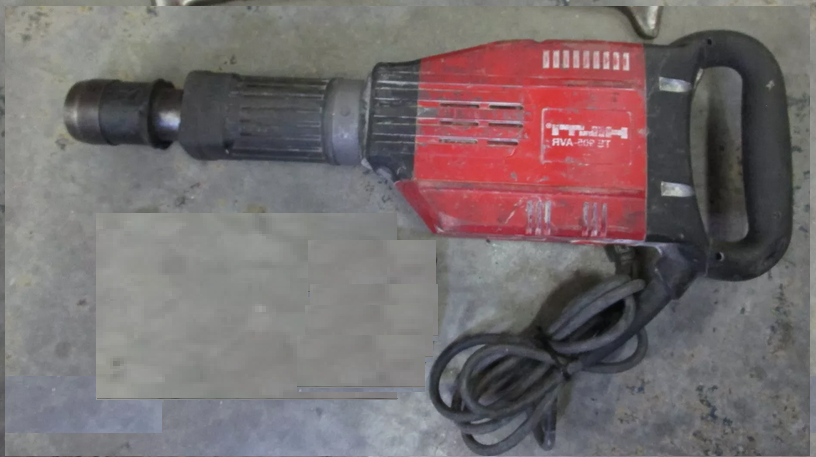 HILTI TE 905