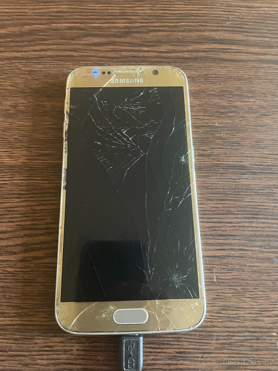 Samsung galaxy s7