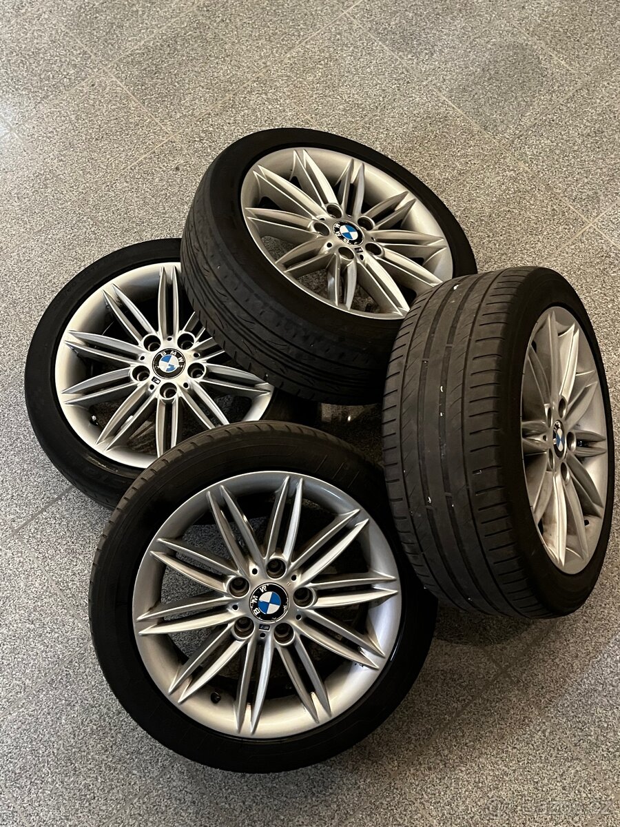 KOLA BMW styling 207