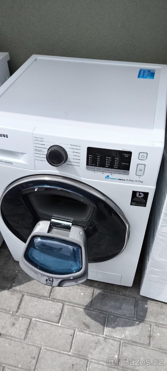 Samsung 8kg