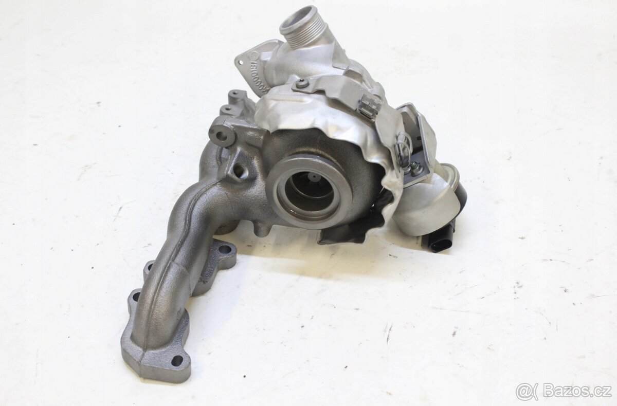 Seat Leon III turbo turbodmychadlo 04L253019Q