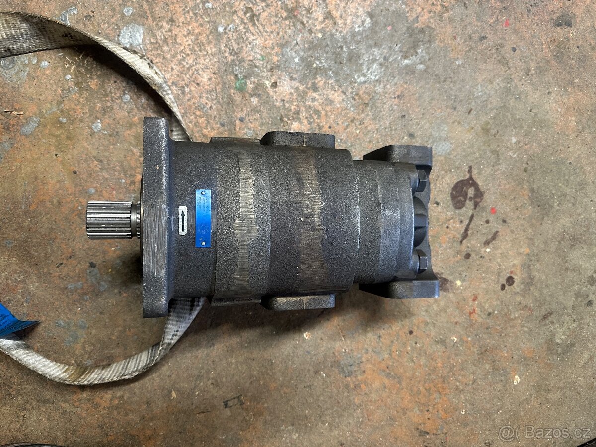 Hydogenerátor U80/40L
