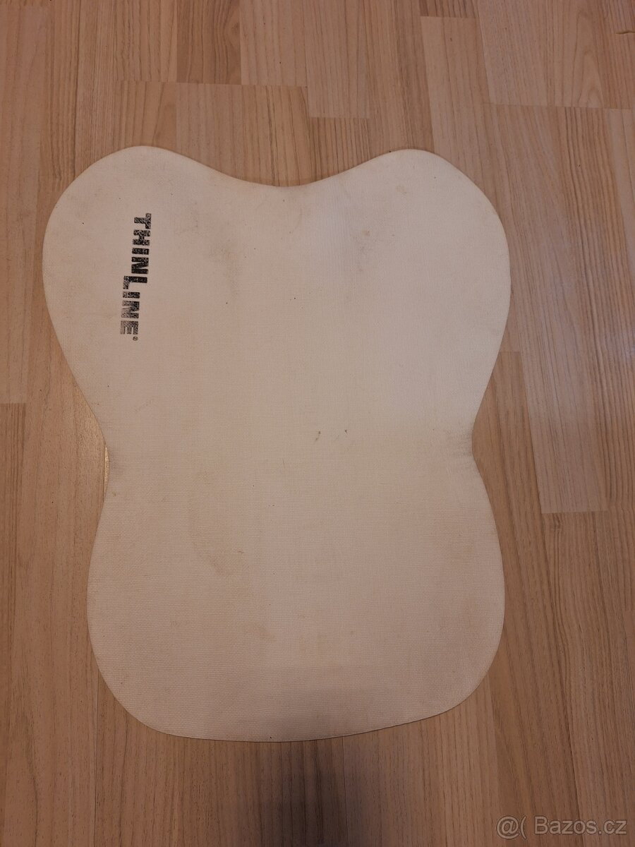 ThinLine decka