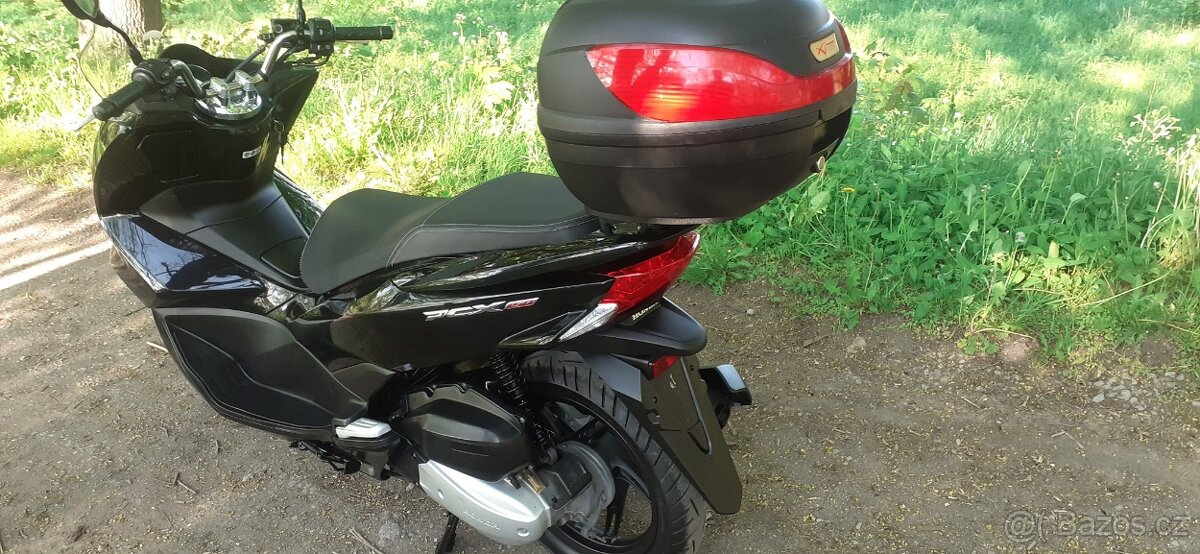 Honda PCX 150