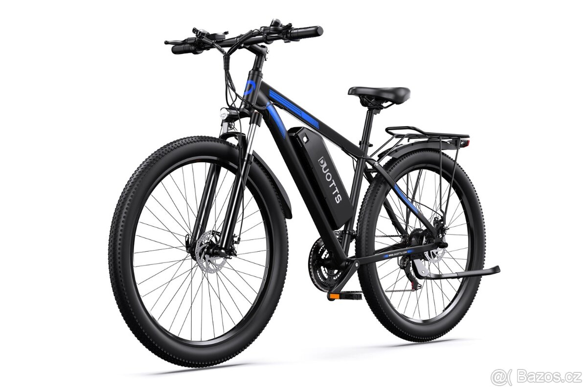 Duotts C29 (1 battery) Oficiální Dealer