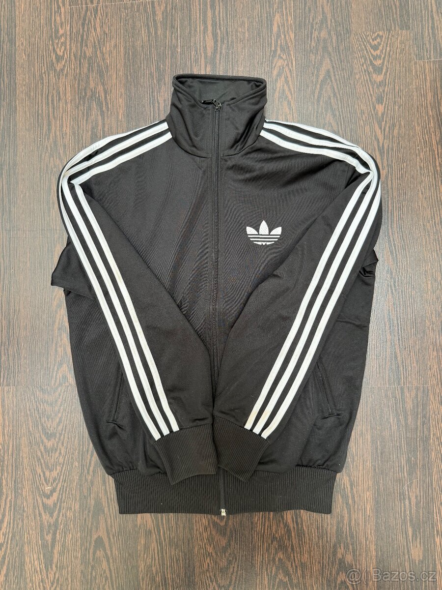 Adidas - panská mikina XS