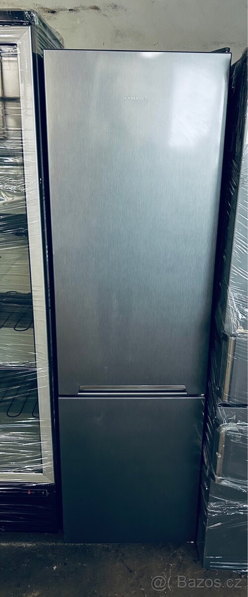 Lednice s mrazákem philco 178cm a+++
