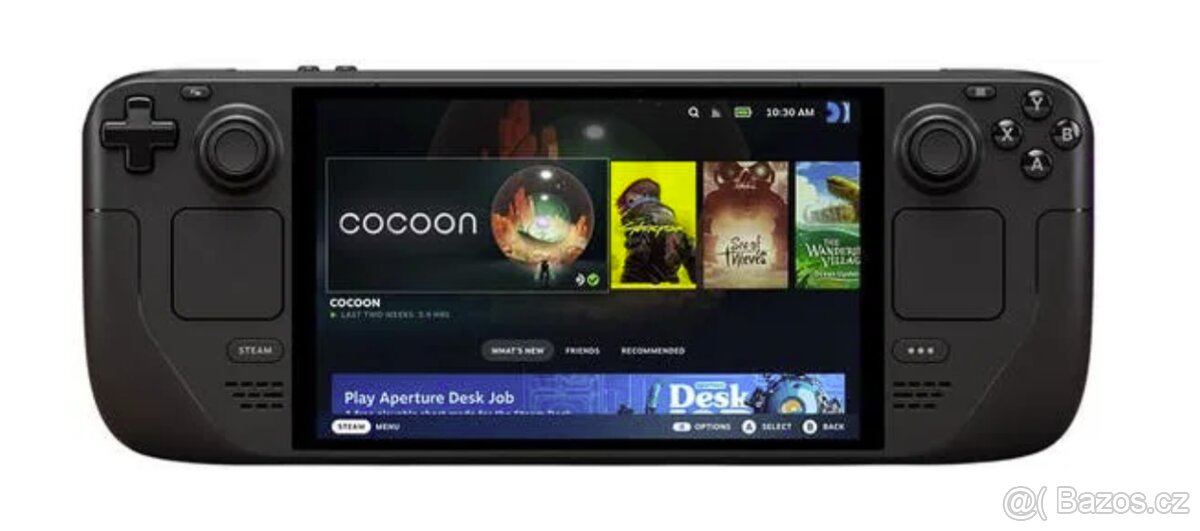 Steam Deck OLED 1TB