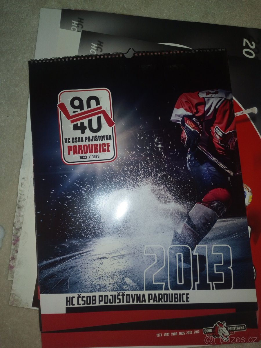 HC Dynamo Pardubice
