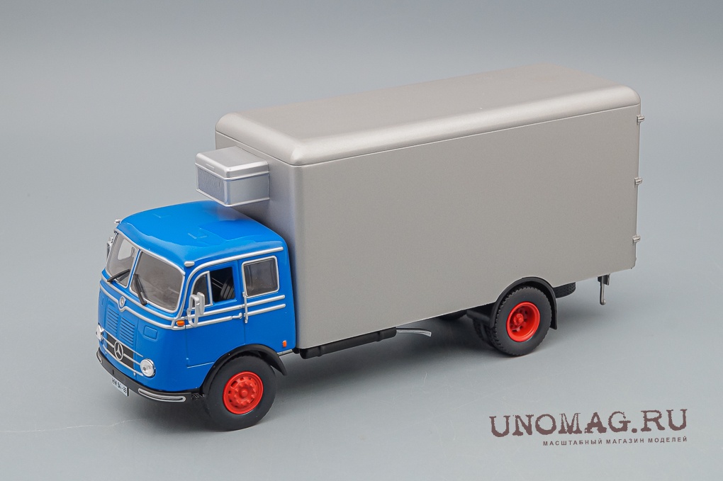 Mercedes Benz LP334